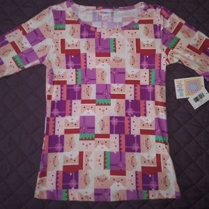 Lularoe Christmas Gigi